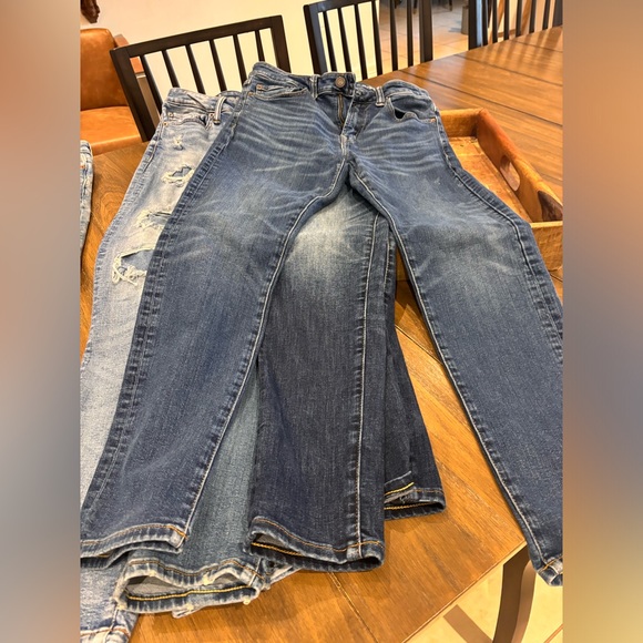 American Eagle Jeans - 5 pair lot - Picture 8 of 11